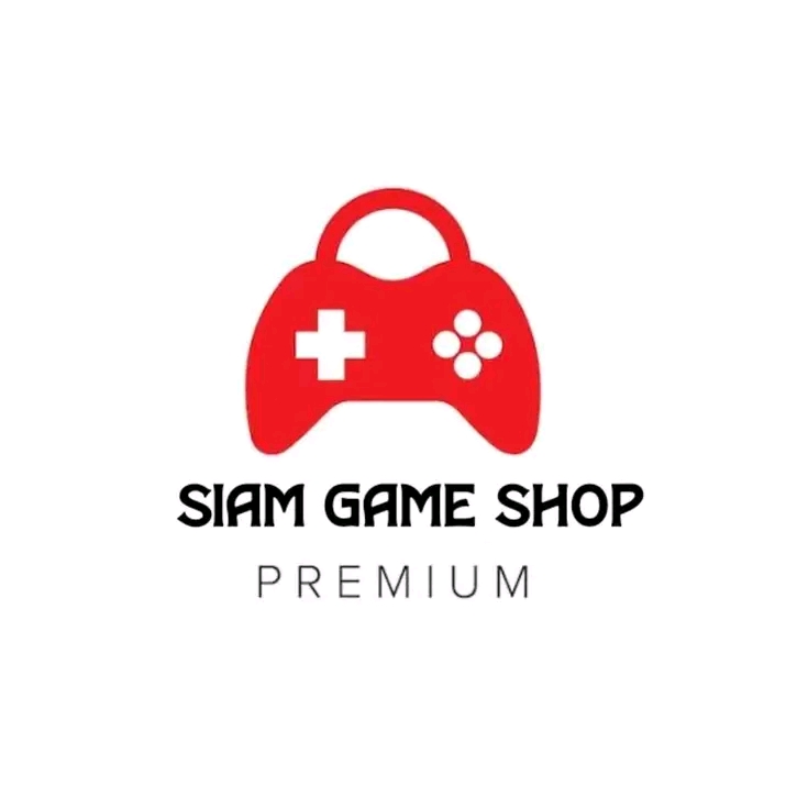 SIAM GAME SHOP